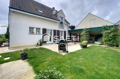 Maison 5 pièces 225000 €