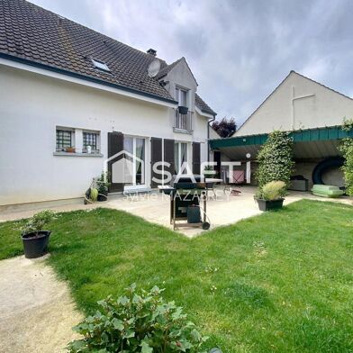 Maison 5 pièces 225000 €