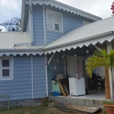 Maison 3 pièces 300000 €