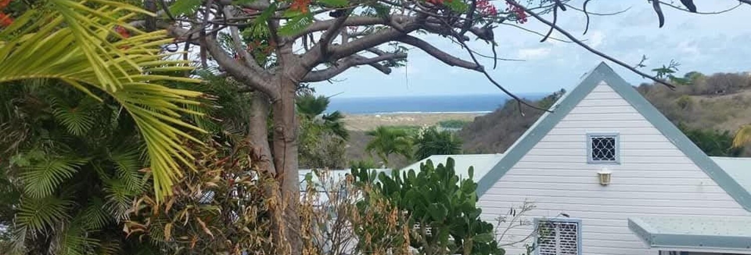 Maison 3 Pièces 70 m² à vendre à Le Marin (97290)