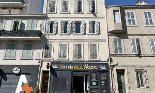 Divers  95 m² à vendre à Marseille 10 (13010)