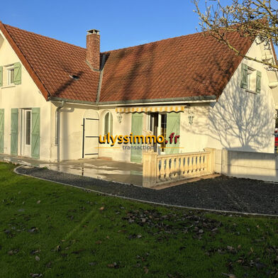 Maison 6 pièces 224950 €