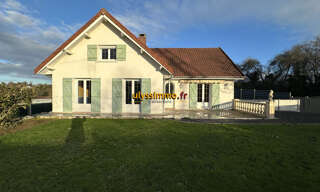 Maison 6 Pièces 135 m² à vendre à Chuignes (80340)