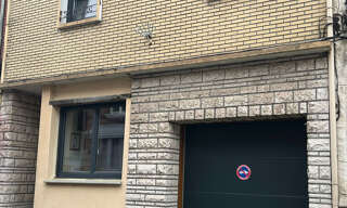 Maison 8 Pièces 220 m² à vendre à Billy-Montigny (62420)