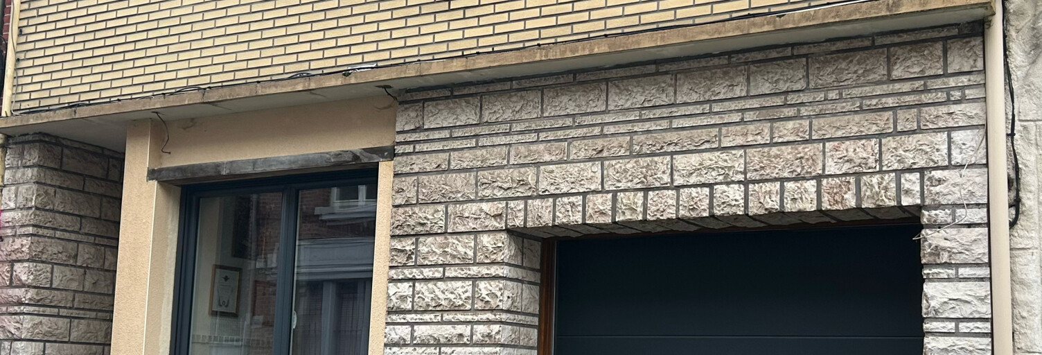 Maison 8 Pièces 220 m² à vendre à Billy-Montigny (62420)