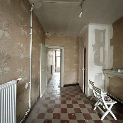 Maison 4 pièces 75000 €