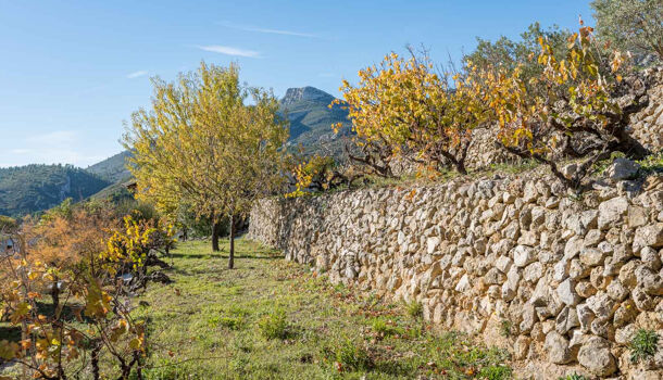 Villa / Maison 4 pièces  à vendre Roquevaire 13360