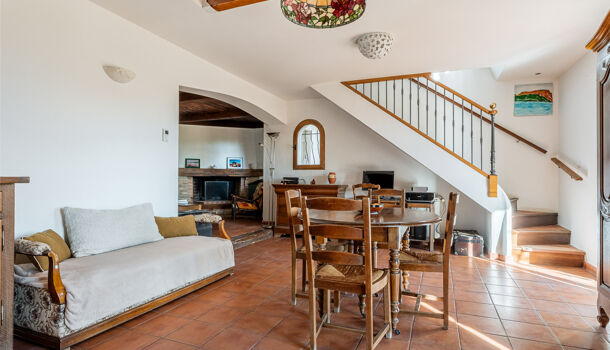 Villa / Maison 4 pièces  à vendre Roquevaire 13360