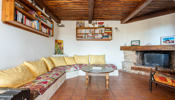 Villa / Maison 4 pièces  à vendre Roquevaire 13360