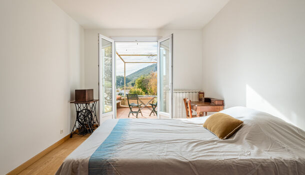 Villa / Maison 4 pièces  à vendre Roquevaire 13360