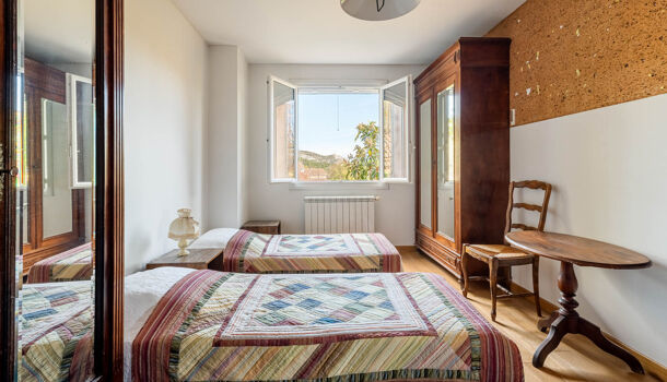 Villa / Maison 4 pièces  à vendre Roquevaire 13360