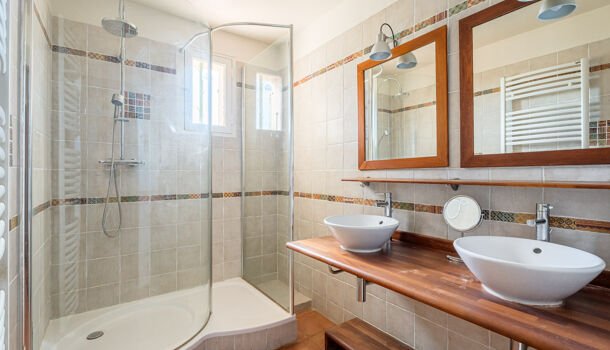 Villa / Maison 4 pièces  à vendre Roquevaire 13360