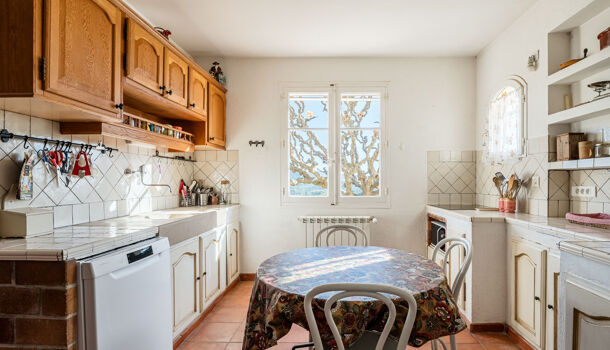 Villa / Maison 4 pièces  à vendre Roquevaire 13360