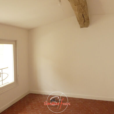 Appartement 1 pièces 595 €