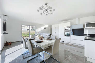 Maison 4 pièces 315000 €