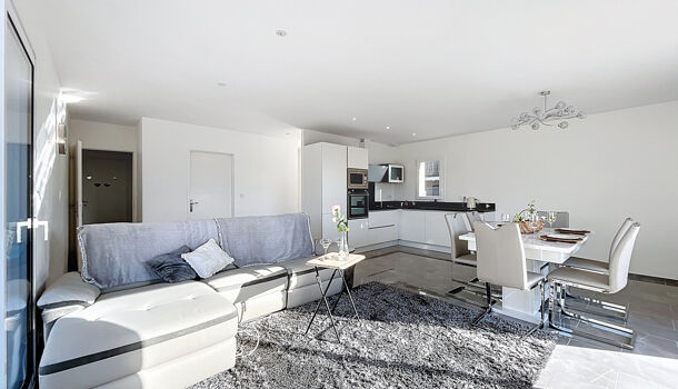 Villa / Maison 4 pièces  à vendre Apprieu 38140