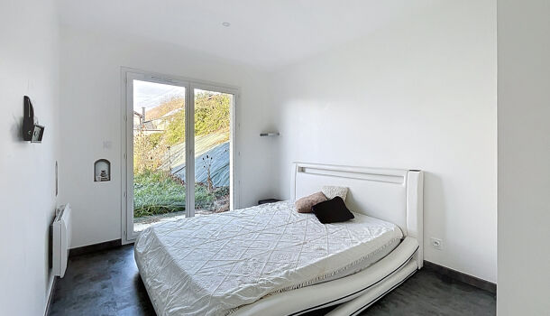 Villa / Maison 4 pièces  à vendre Apprieu 38140