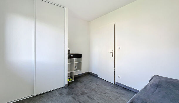 Villa / Maison 4 pièces  à vendre Apprieu 38140