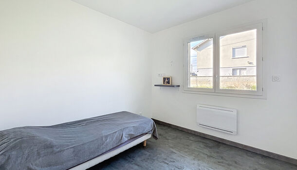 Villa / Maison 4 pièces  à vendre Apprieu 38140