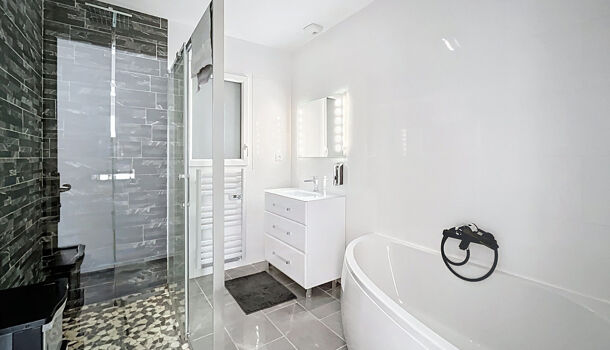 Villa / Maison 4 pièces  à vendre Apprieu 38140