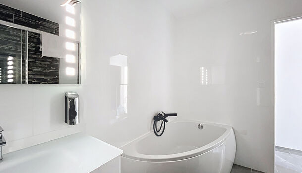 Villa / Maison 4 pièces  à vendre Apprieu 38140