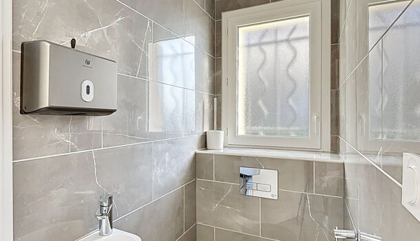 Villa / Maison 4 pièces  à vendre Apprieu 38140