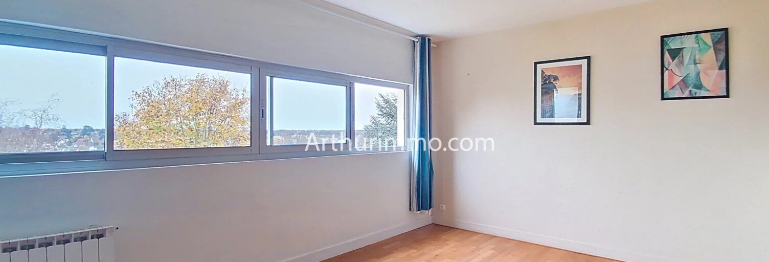 Appartement 3 Pièces 62 m² à vendre à Yerres (91330)