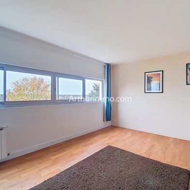 Appartement 3 pièces 190000 €