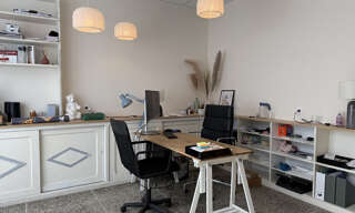 Commerce  35 m² à louer à Chamalières (63400)