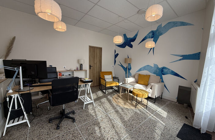 Local professionnel 35m2 à Chamalières — photo 2