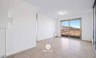 Appartement 2 Pièces 36 m² à vendre à Nice (06100)