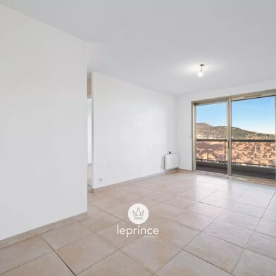 Appartement 2 pièces 220000 €