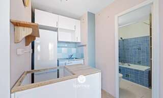 Appartement 2 Pièces 36 m² à vendre à Nice (06100)