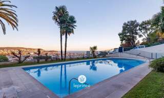 Appartement 2 Pièces 36 m² à vendre à Nice (06100)