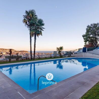 Appartement 2 pièces 220000 €