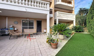 Appartement 3 Pièces 68 m² à vendre à Saint-Laurent-du-Var (06700)