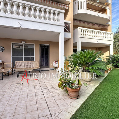 Appartement 3 pièces 339000 €