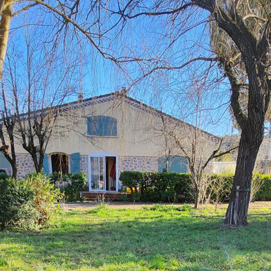 Maison 7 pièces 250000 €