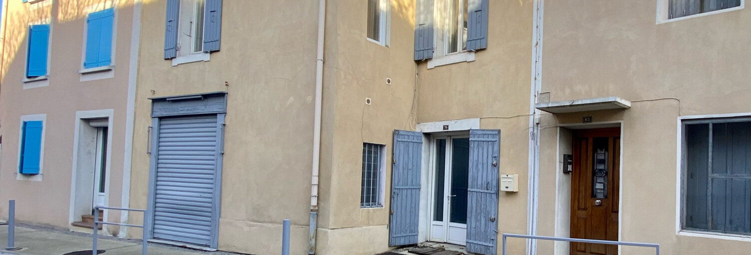 Maison 5 Pièces 103 m² à vendre à Camaret-sur-Aigues (84850)