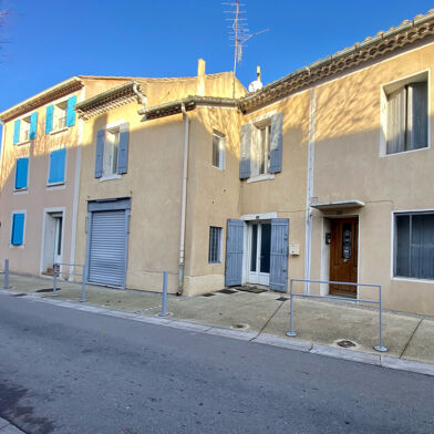 Maison 5 pièces 133750 €