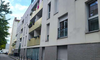 Appartement 2 Pièces 38 m² à vendre à Pantin (93500)