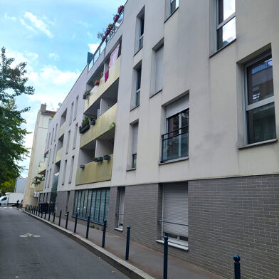 Appartement 2 pièces 229000 €