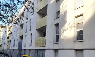 Appartement 2 Pièces 38 m² à vendre à Pantin (93500)