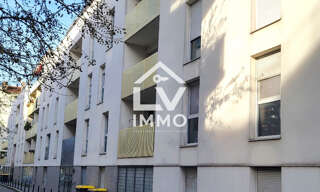 Appartement 2 Pièces 38 m² à vendre à Pantin (93500)