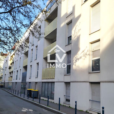 Appartement 2 pièces 229000 €