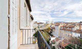 Appartement 3 Pièces 90 m² à vendre à Marseille 5 (13005)