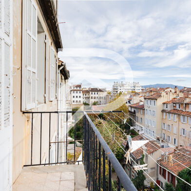 Appartement 3 pièces 322000 €