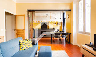 Appartement 3 Pièces 70 m² à vendre à Marseille 5 (13005)