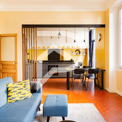 Appartement 3 pièces 387000 €