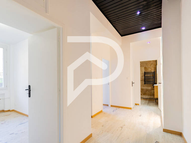 Appartement type 2 de 36M2 REFAIT A NEUF - MARSEILLE 13004 — photo 1